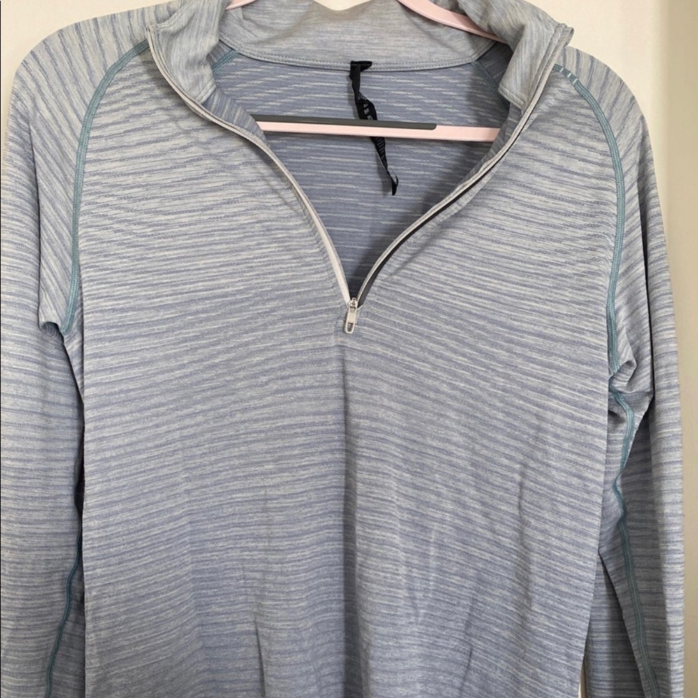 Lululemon Men’s Pullover